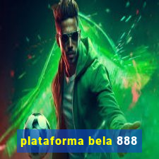 plataforma bela 888